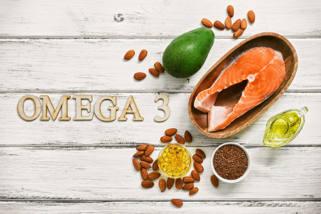 prijs violist betrouwbaarheid Dieet rijk aan omega-3 vetzuren vermindert frequentie en duur chronische  migraine-aanvallen - TNN
